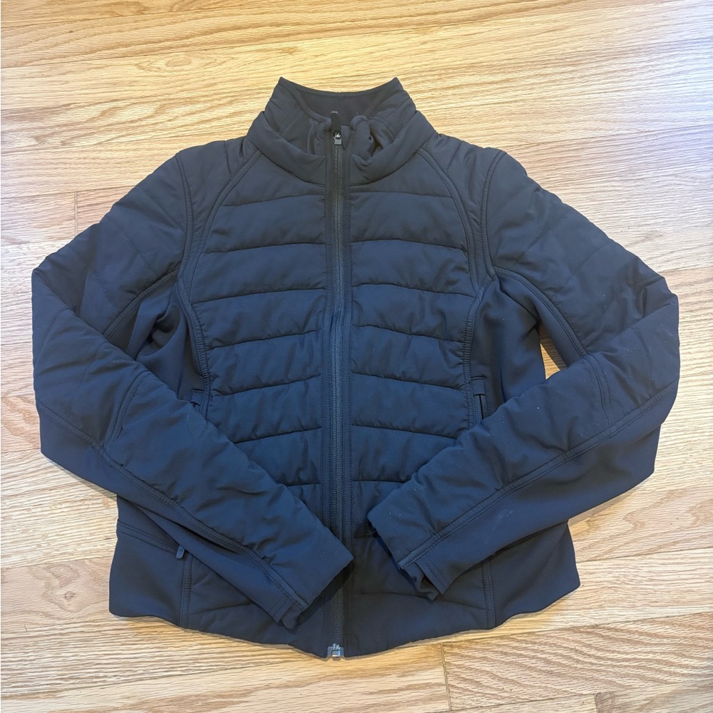 Lululemon jacket